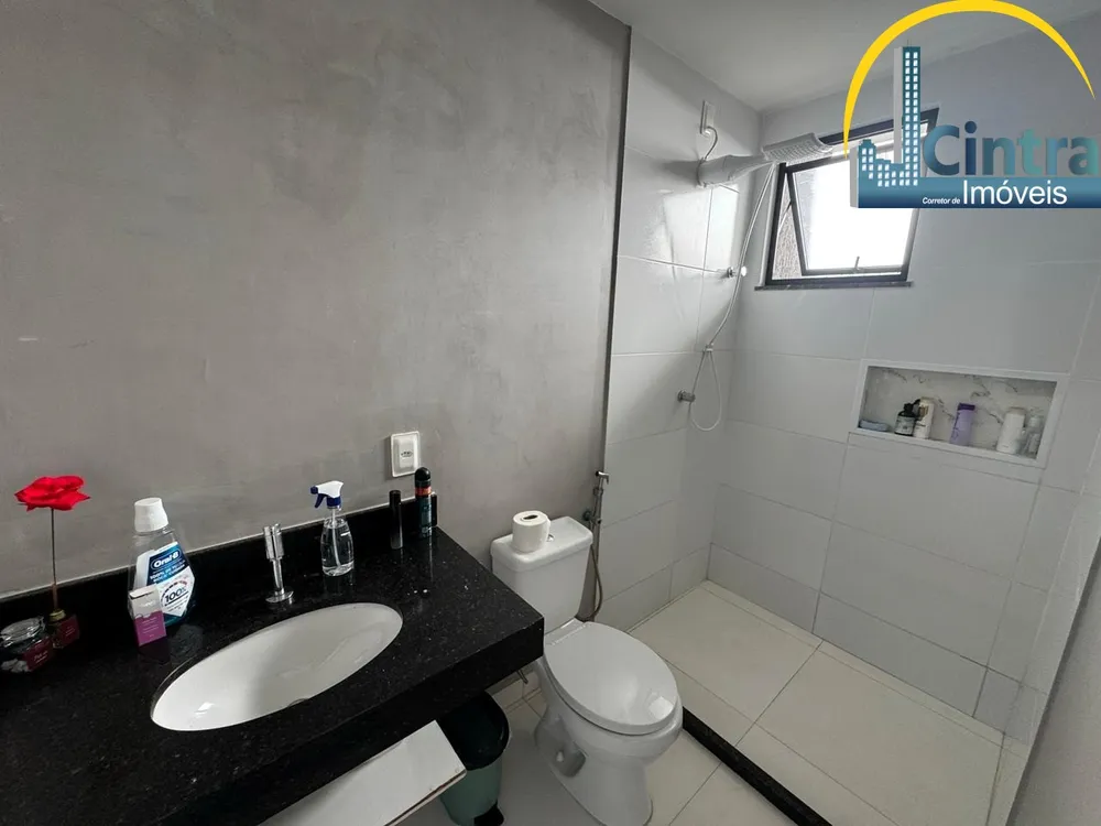 Casa de Condomínio, 4 quartos - Foto 9