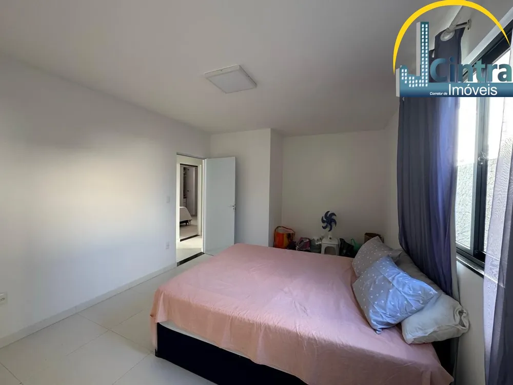Casa de Condomínio, 4 quartos - Foto 11