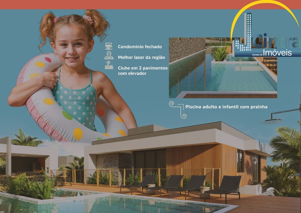 Casa de Condomínio, 4 quartos - Foto 27