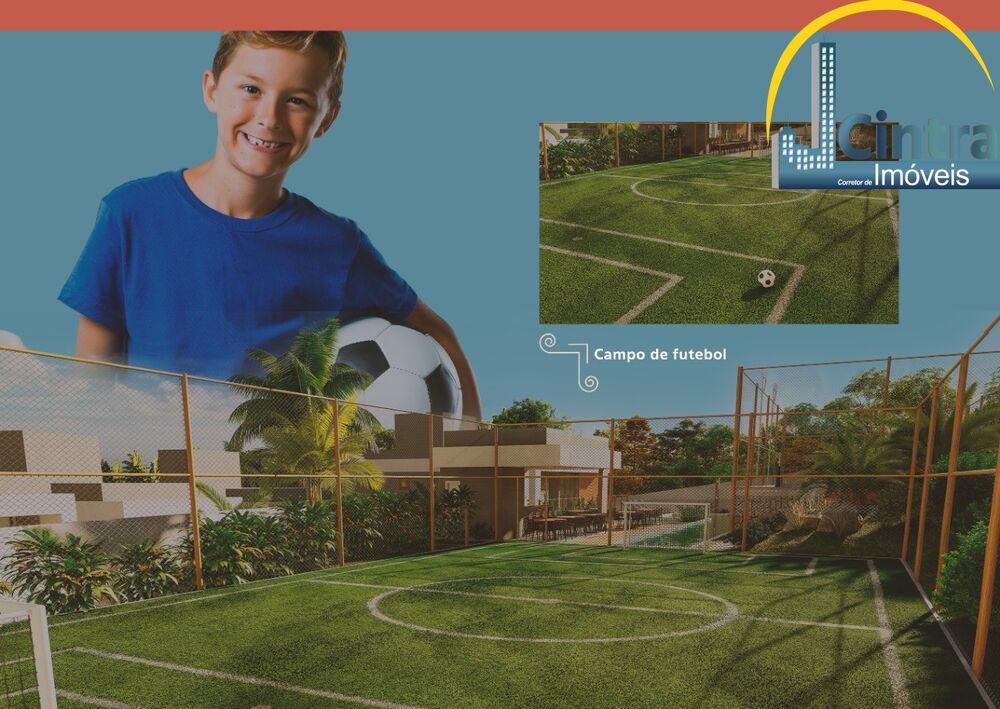 Casa de Condomínio, 4 quartos - Foto 23