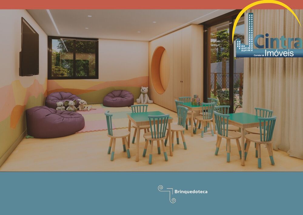 Casa de Condomínio, 4 quartos - Foto 9