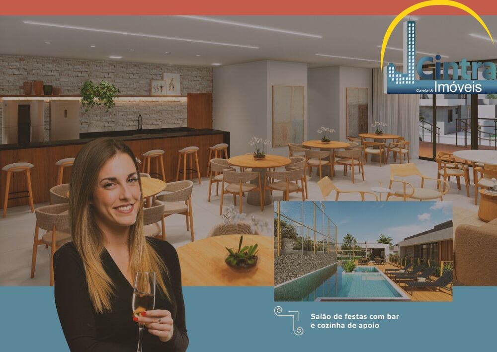 Casa de Condomínio, 4 quartos - Foto 26