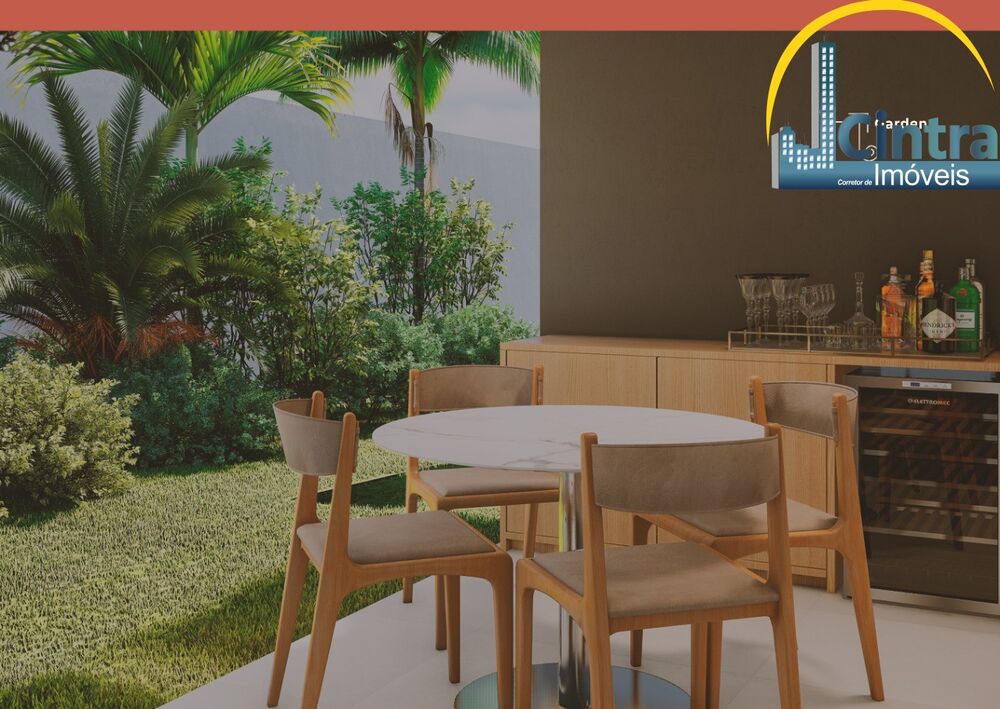 Casa de Condomínio, 4 quartos - Foto 11