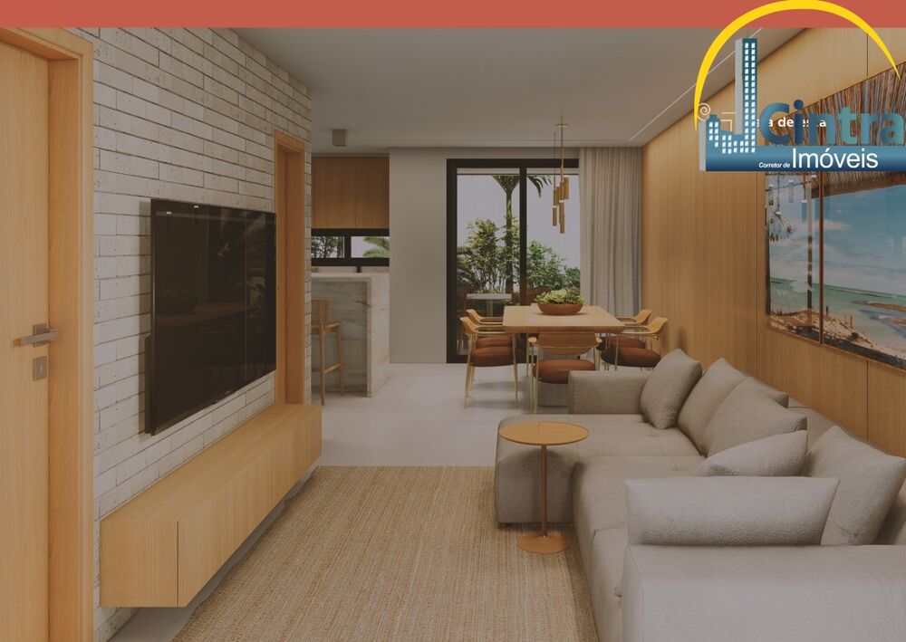 Casa de Condomínio, 4 quartos - Foto 16