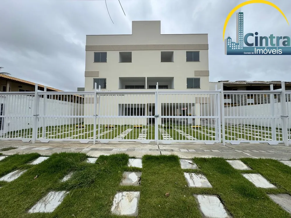 Apartamento, 2 quartos, 65 m² - Foto 1