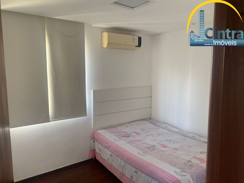 Apartamento, 3 quartos, 130 m² - Foto 31