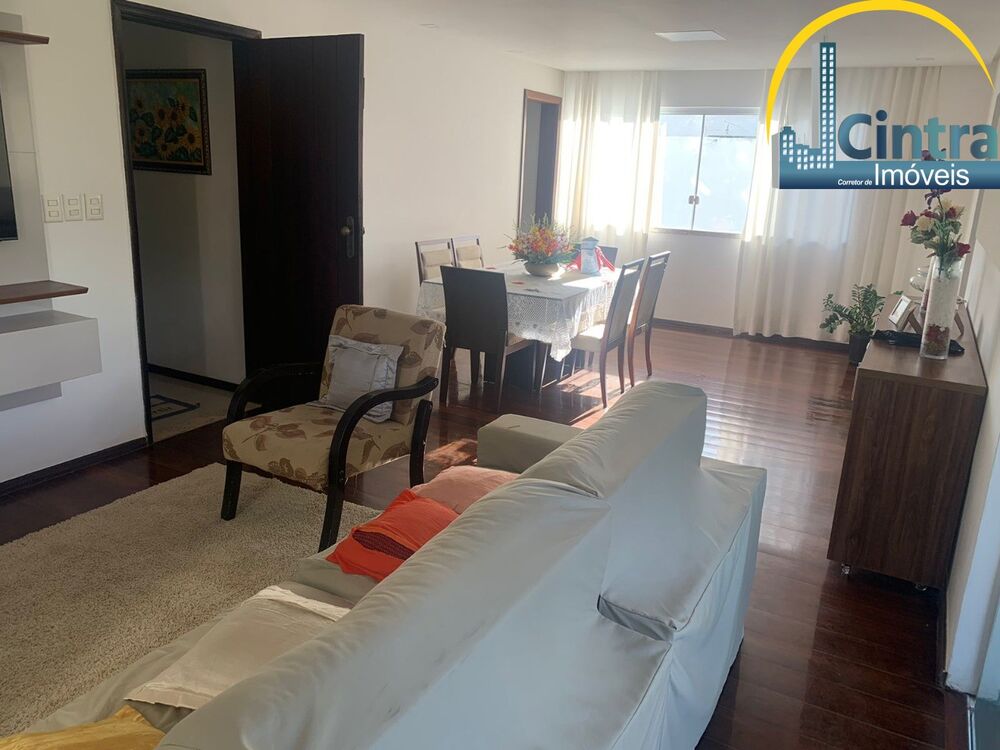 Apartamento, 3 quartos, 130 m² - Foto 7