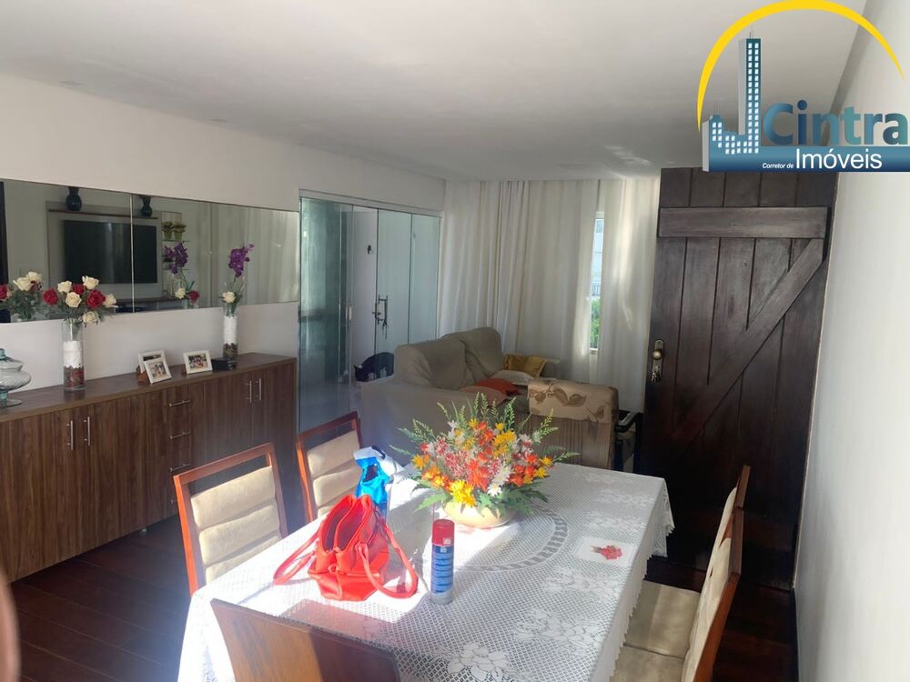 Apartamento, 3 quartos, 130 m² - Foto 11