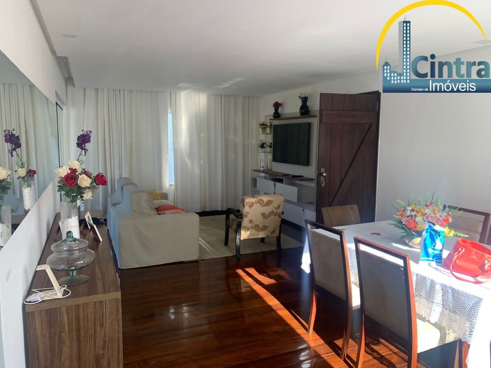 Apartamento, 3 quartos, 130 m² - Foto 9