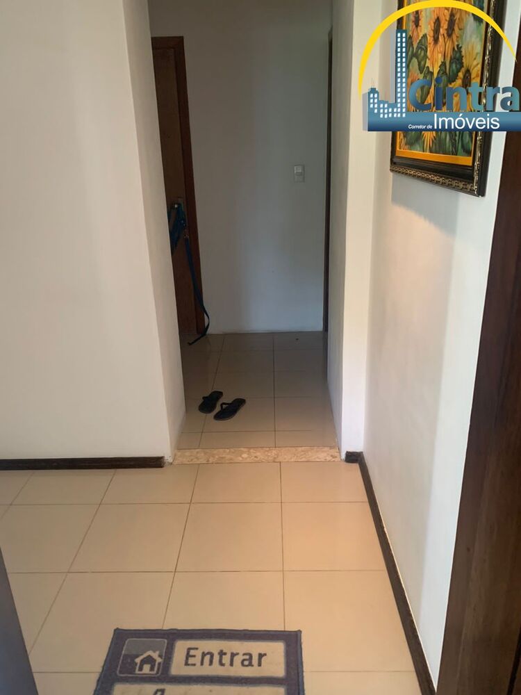 Apartamento, 3 quartos, 130 m² - Foto 5