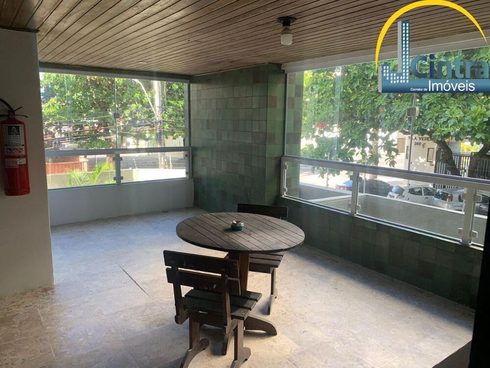 Apartamento, 3 quartos, 130 m² - Foto 2
