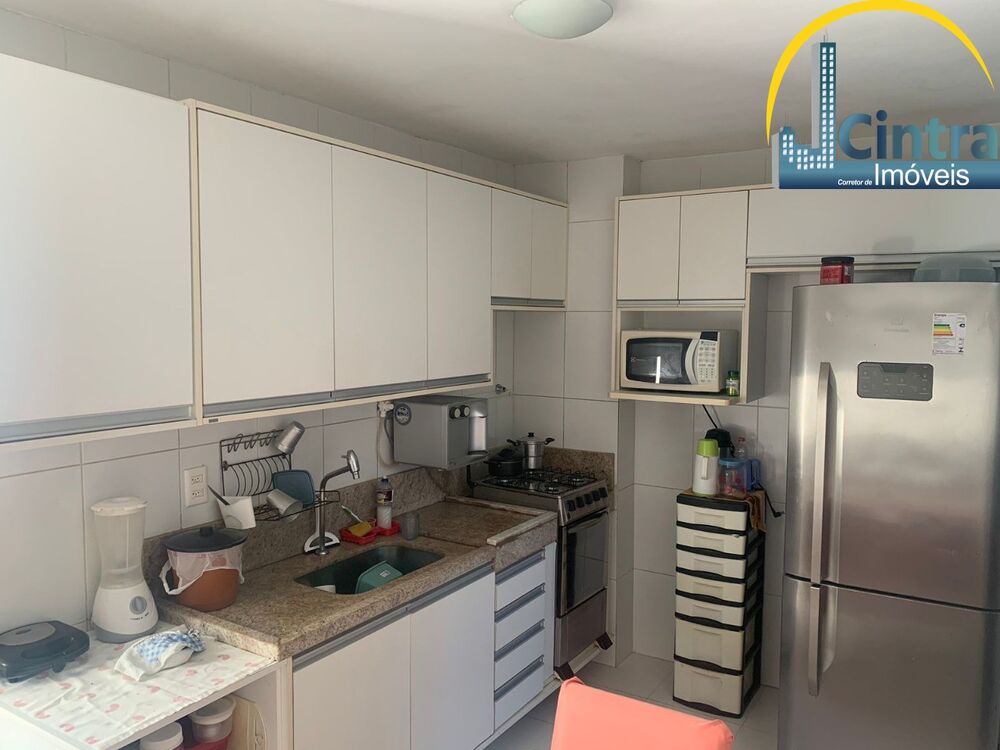 Apartamento, 3 quartos, 130 m² - Foto 12