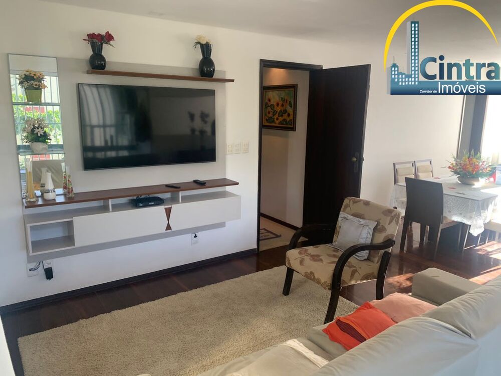 Apartamento, 3 quartos, 130 m² - Foto 8