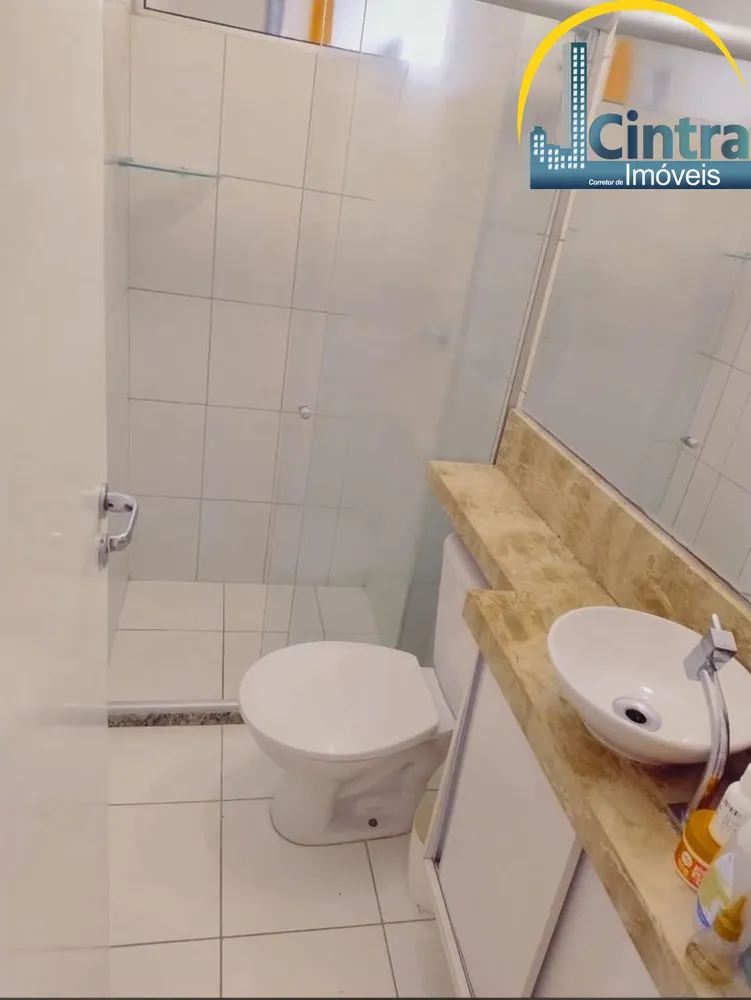 Apartamento, 2 quartos, 64 m² - Foto 6