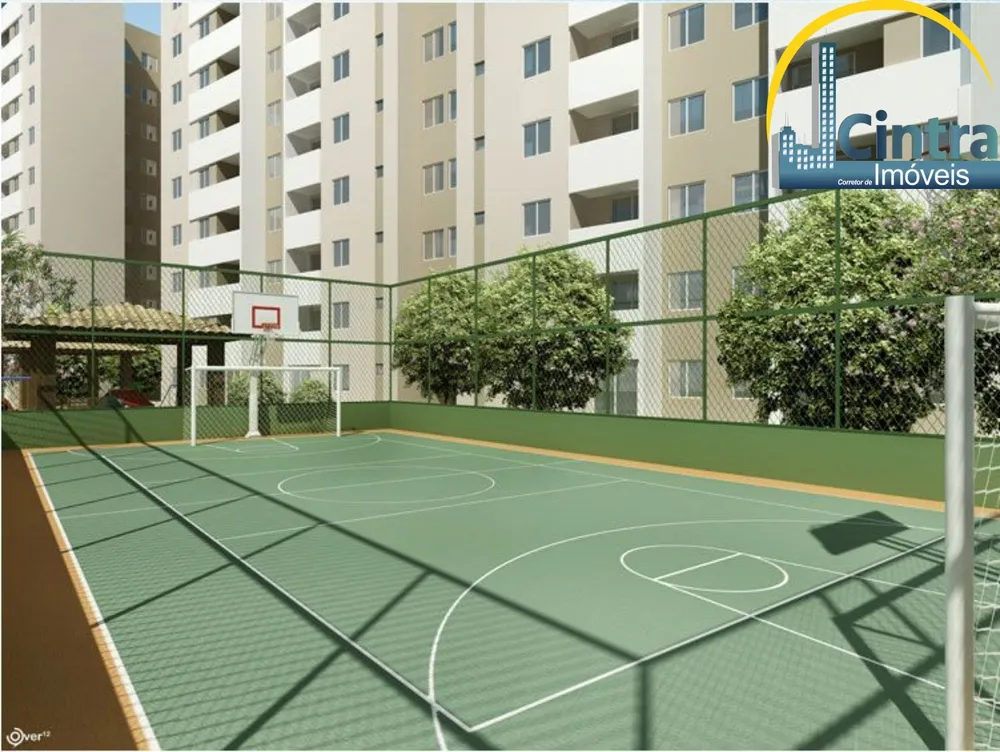 Apartamento, 2 quartos, 64 m² - Foto 1