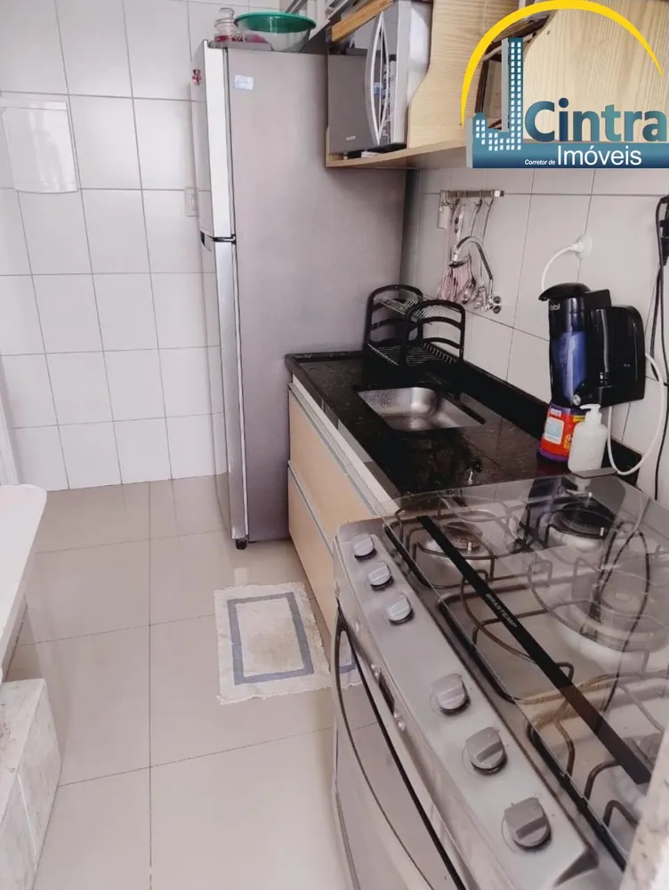 Apartamento, 2 quartos, 64 m² - Foto 8