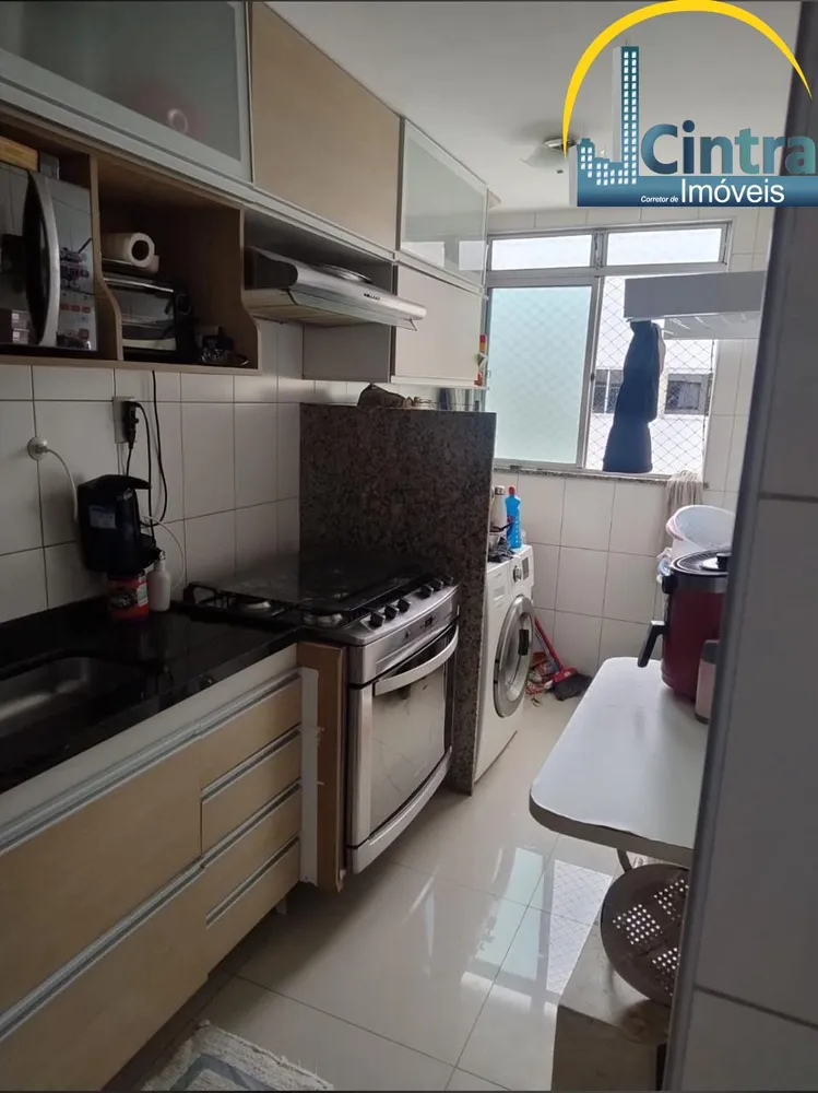 Apartamento, 2 quartos, 64 m² - Foto 7