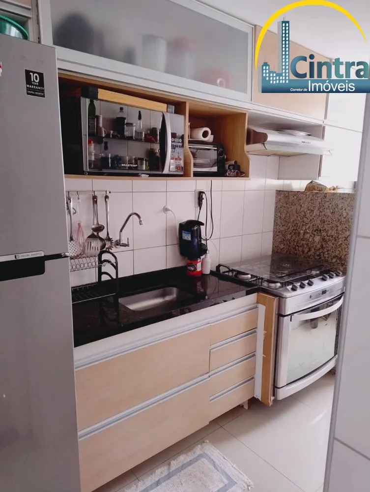 Apartamento, 2 quartos, 64 m² - Foto 2