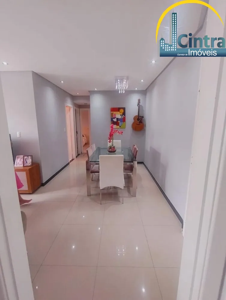 Apartamento, 2 quartos, 64 m² - Foto 3