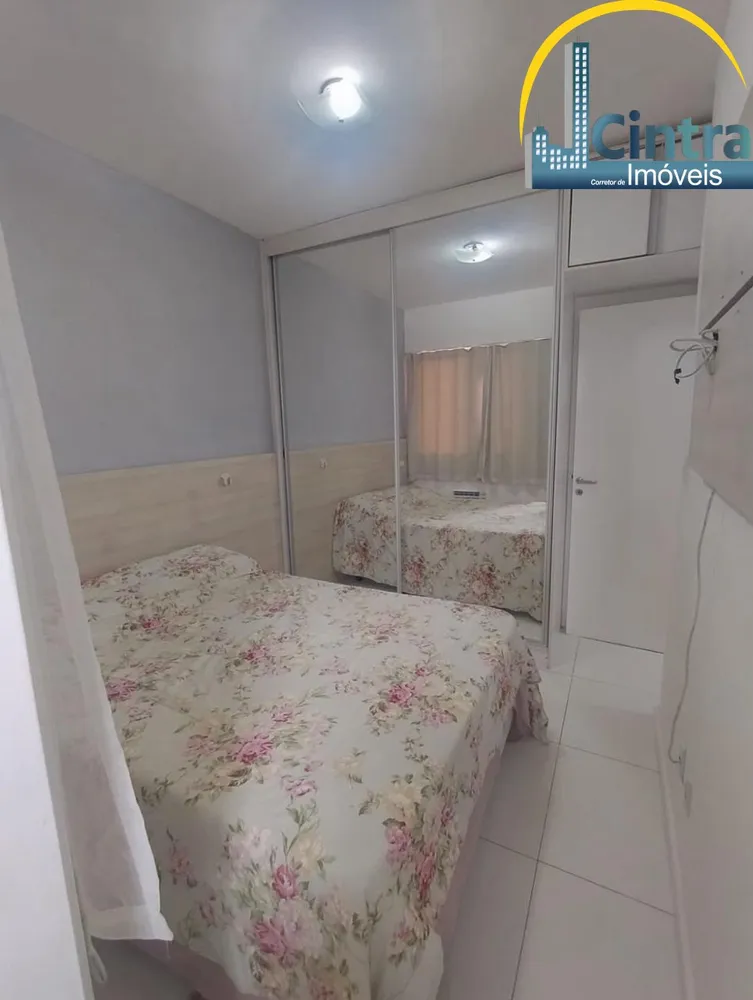 Apartamento, 2 quartos, 64 m² - Foto 4