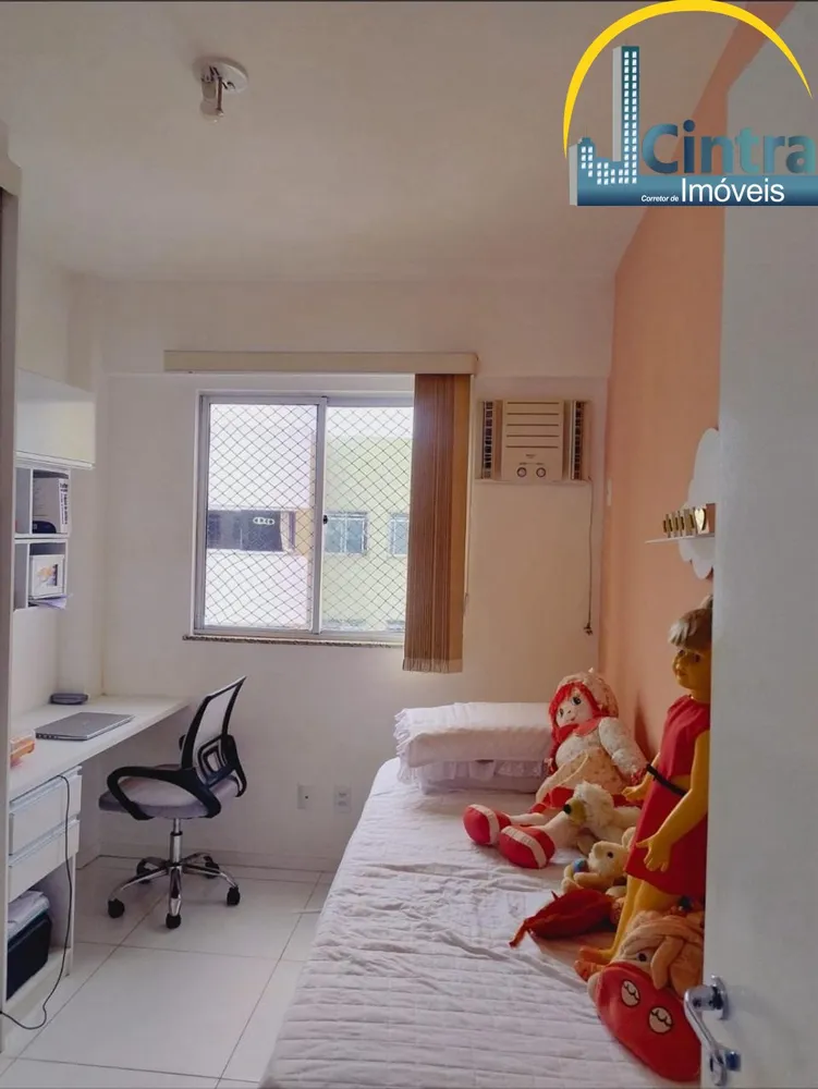 Apartamento, 2 quartos, 64 m² - Foto 5