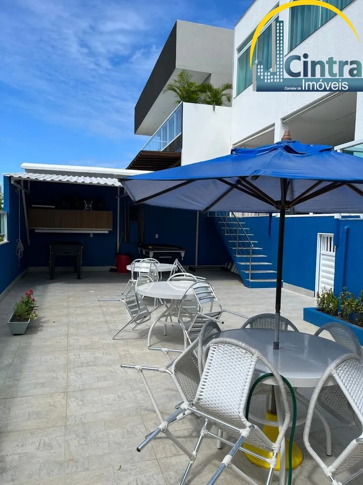 Casa de Condomínio, 3 quartos - Foto 9
