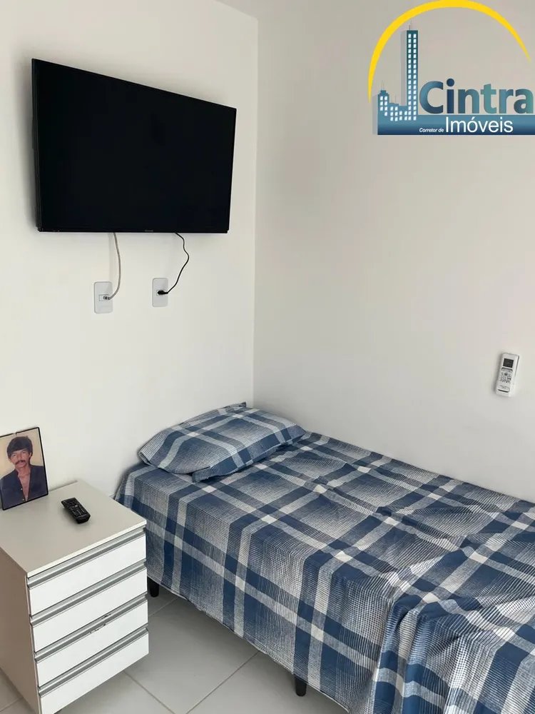 Casa de Condomínio, 3 quartos - Foto 11