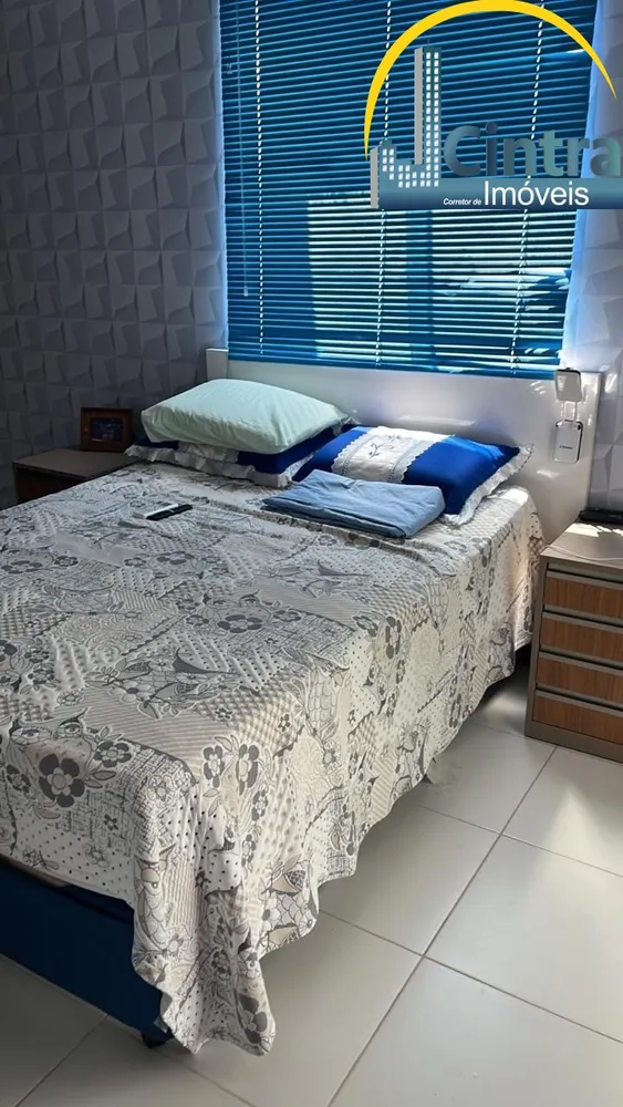 Casa de Condomínio, 3 quartos - Foto 10