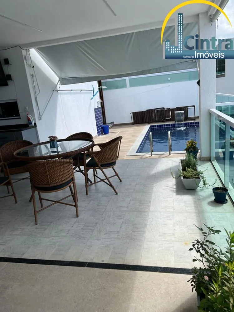 Casa de Condomínio, 3 quartos - Foto 8
