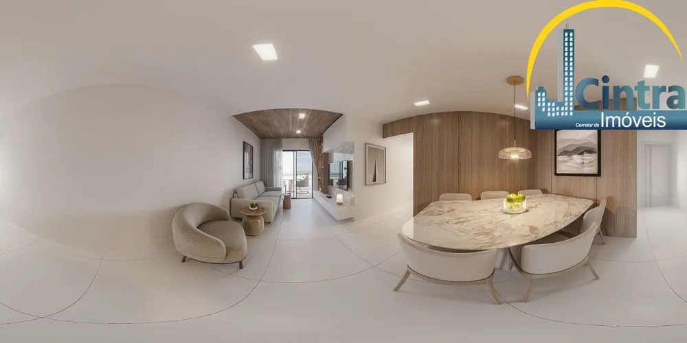 Apartamento, 3 quartos, 90 m² - Foto 4