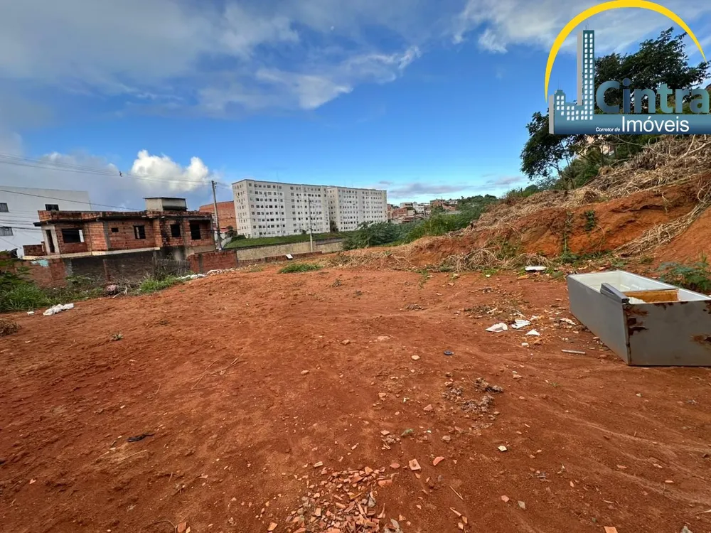 Terreno, 472 m² - Foto 2