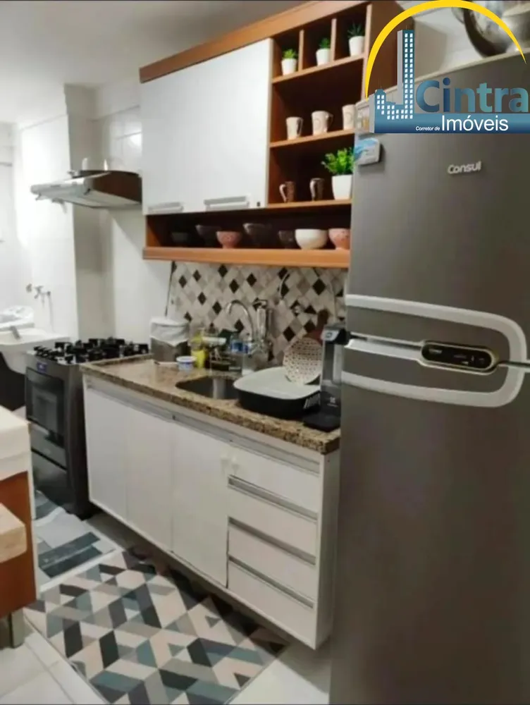 Apartamento, 2 quartos, 75 m² - Foto 4