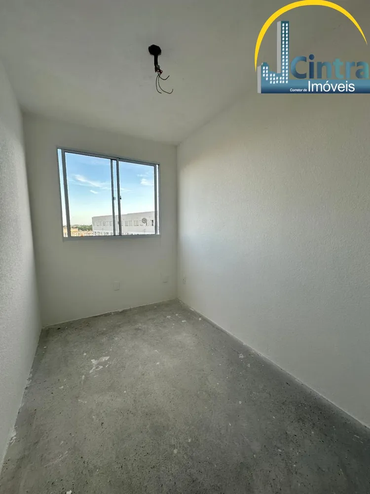 Apartamento, 2 quartos, 50 m² - Foto 4