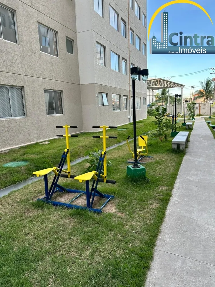 Apartamento, 2 quartos, 50 m² - Foto 8