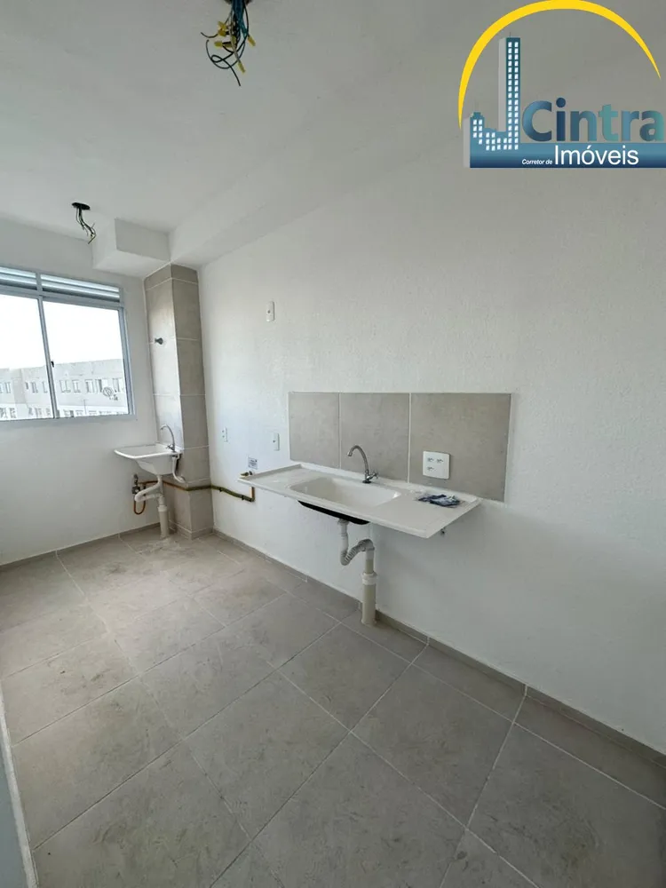 Apartamento, 2 quartos, 50 m² - Foto 7