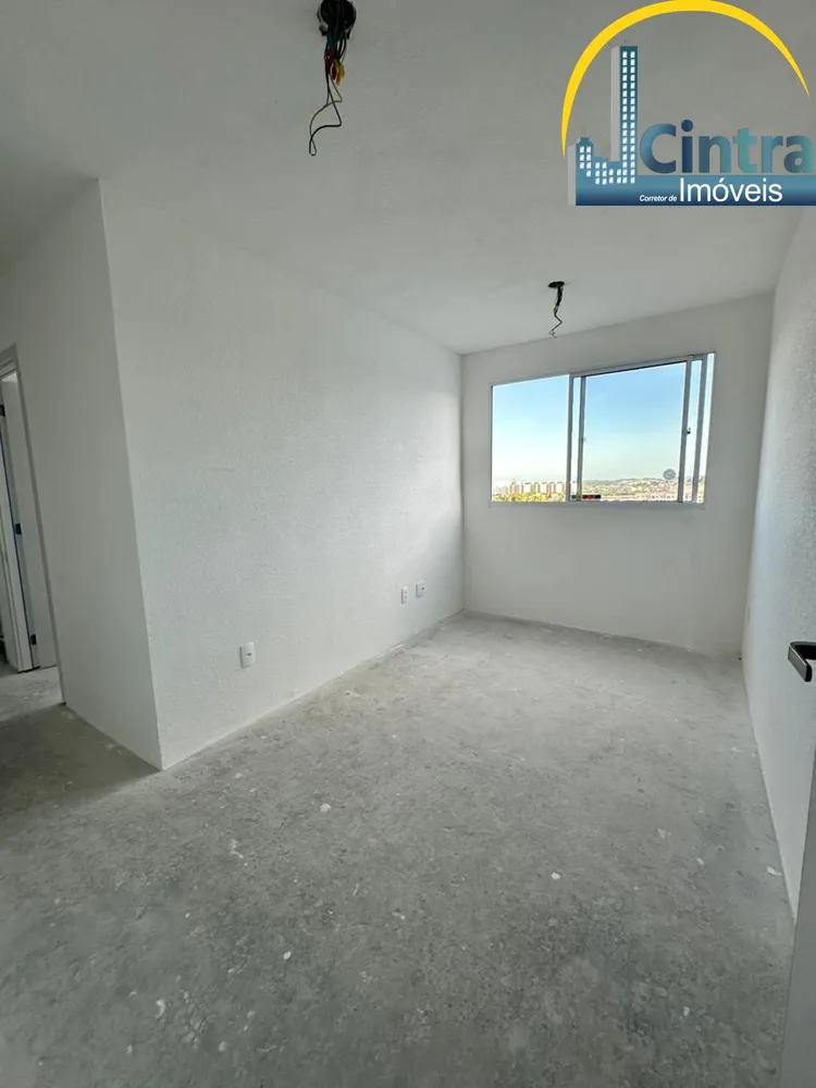 Apartamento, 2 quartos, 50 m² - Foto 6