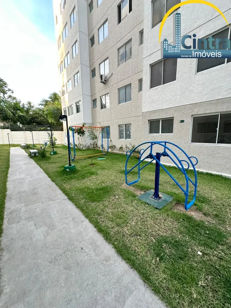 Apartamento, 2 quartos, 50 m² - Foto 2