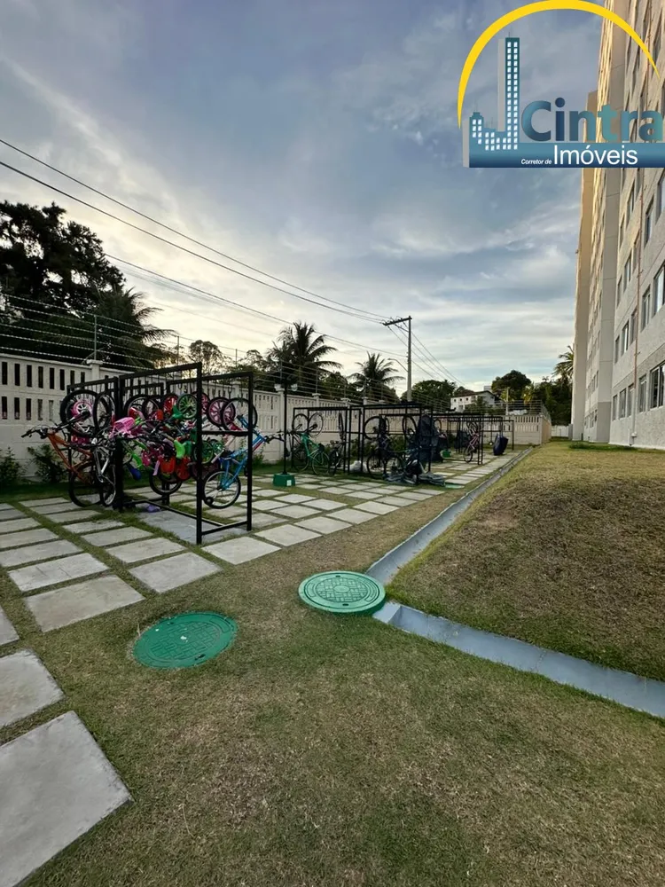 Apartamento, 2 quartos, 50 m² - Foto 5