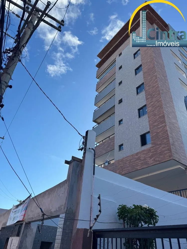 Apartamento, 2 quartos, 73 m² - Foto 1