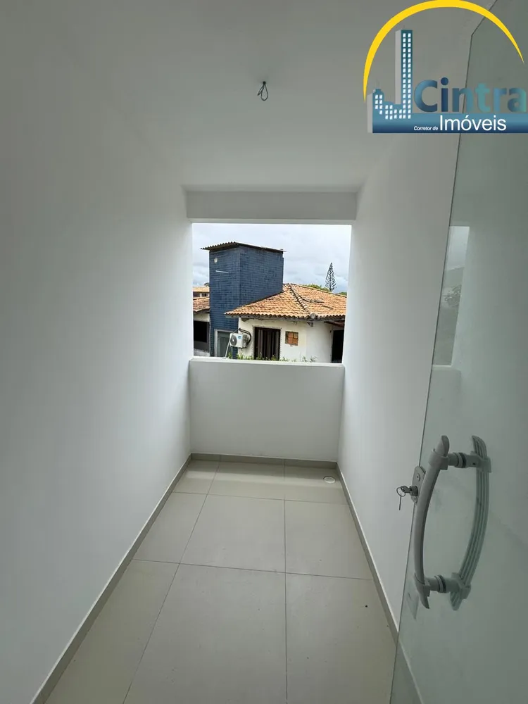 Cobertura, 2 quartos, 130 m² - Foto 9
