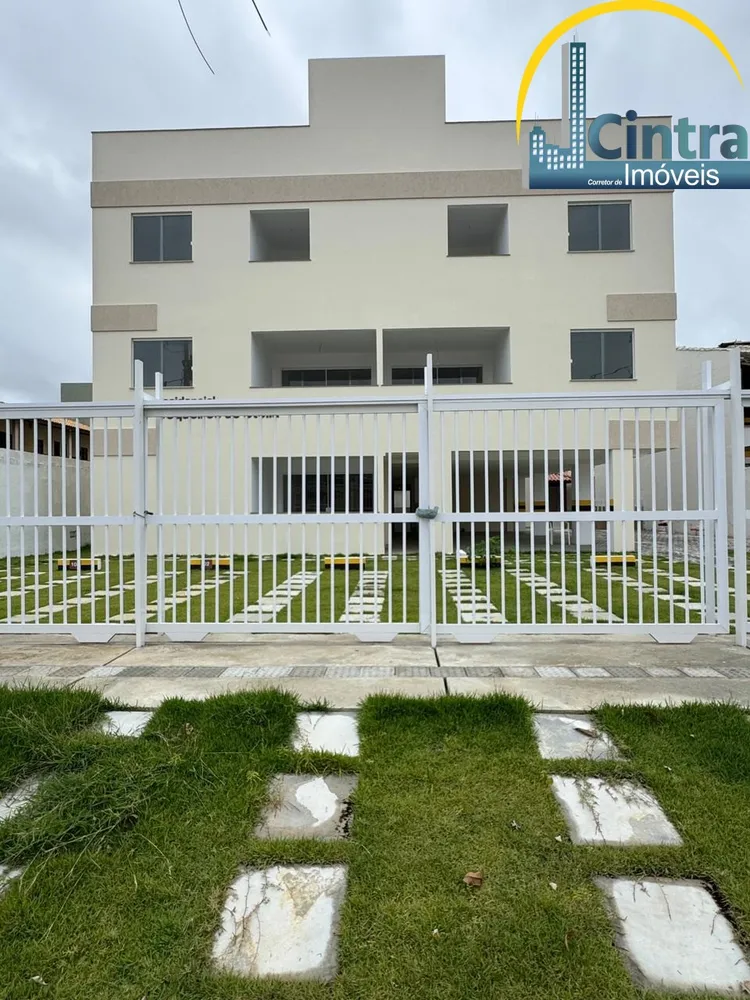 Cobertura, 2 quartos, 130 m² - Foto 2