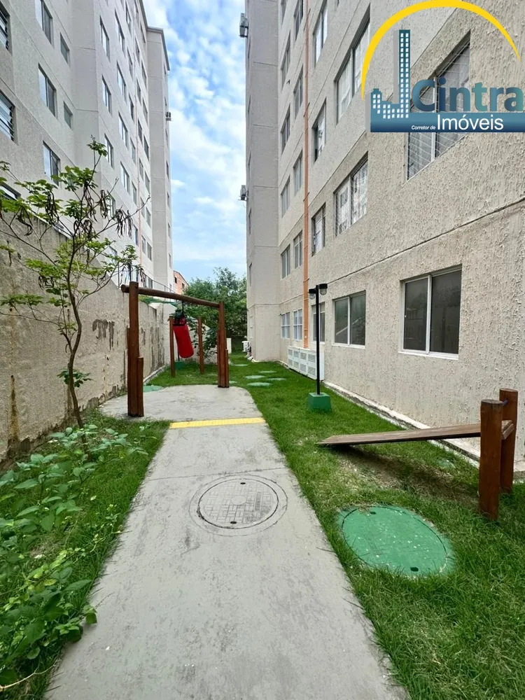 Apartamento, 2 quartos, 45 m² - Foto 3