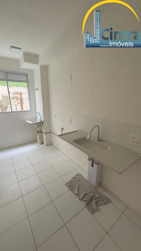 Apartamento, 2 quartos, 45 m² - Foto 16