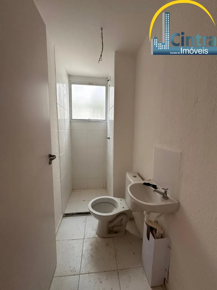 Apartamento, 2 quartos, 45 m² - Foto 12