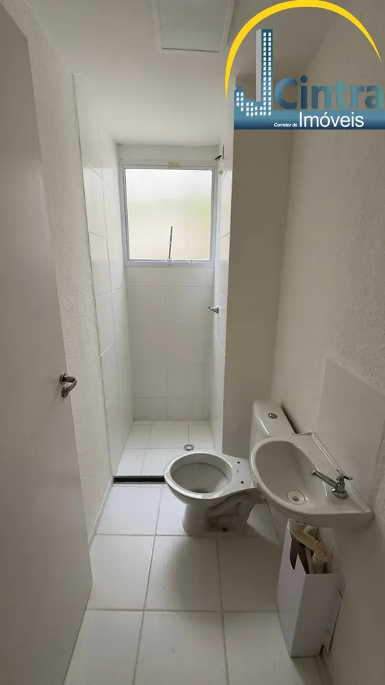 Apartamento, 2 quartos, 45 m² - Foto 13