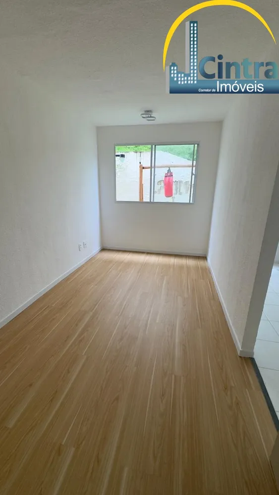 Apartamento, 2 quartos, 45 m² - Foto 14