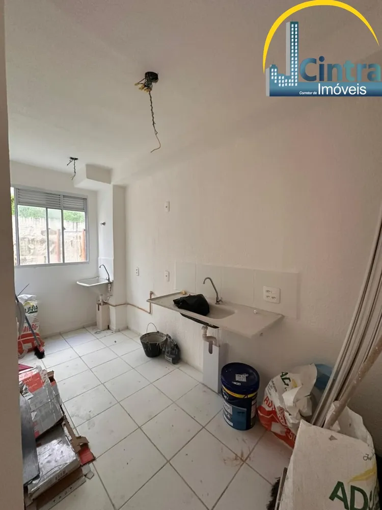 Apartamento, 2 quartos, 45 m² - Foto 10
