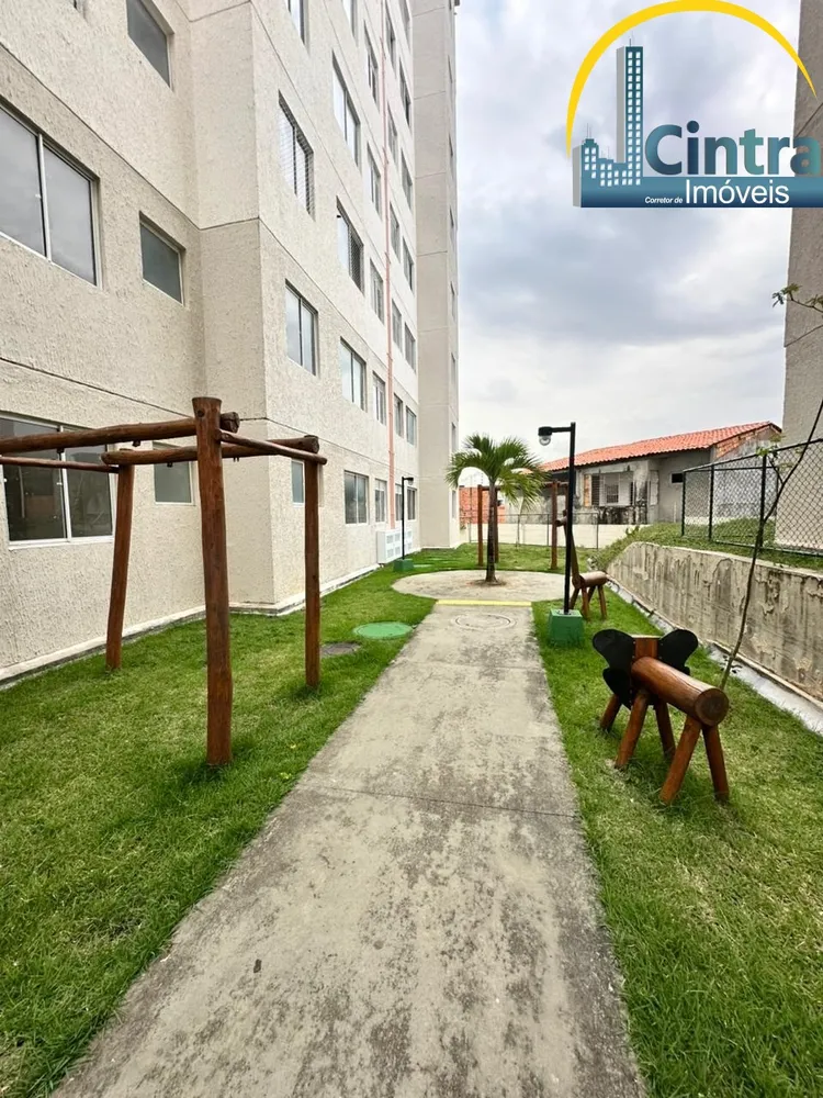 Apartamento, 2 quartos, 45 m² - Foto 1