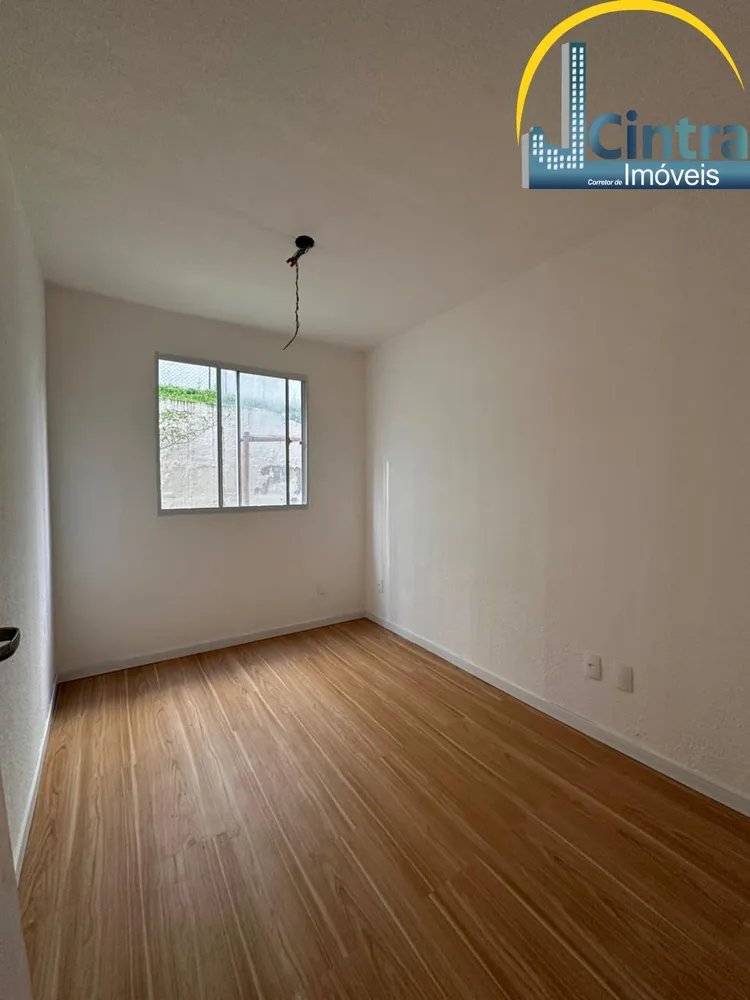 Apartamento, 2 quartos, 45 m² - Foto 11
