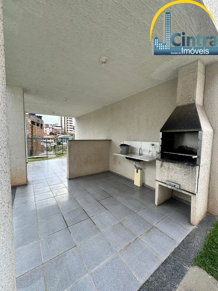 Apartamento, 2 quartos, 45 m² - Foto 8